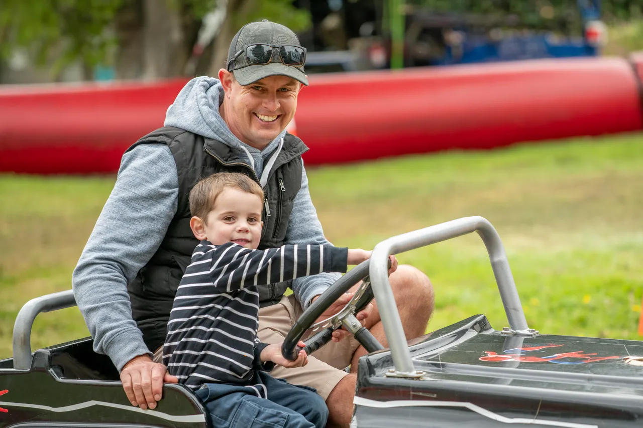 On The Fly Mataura River Festival 2024