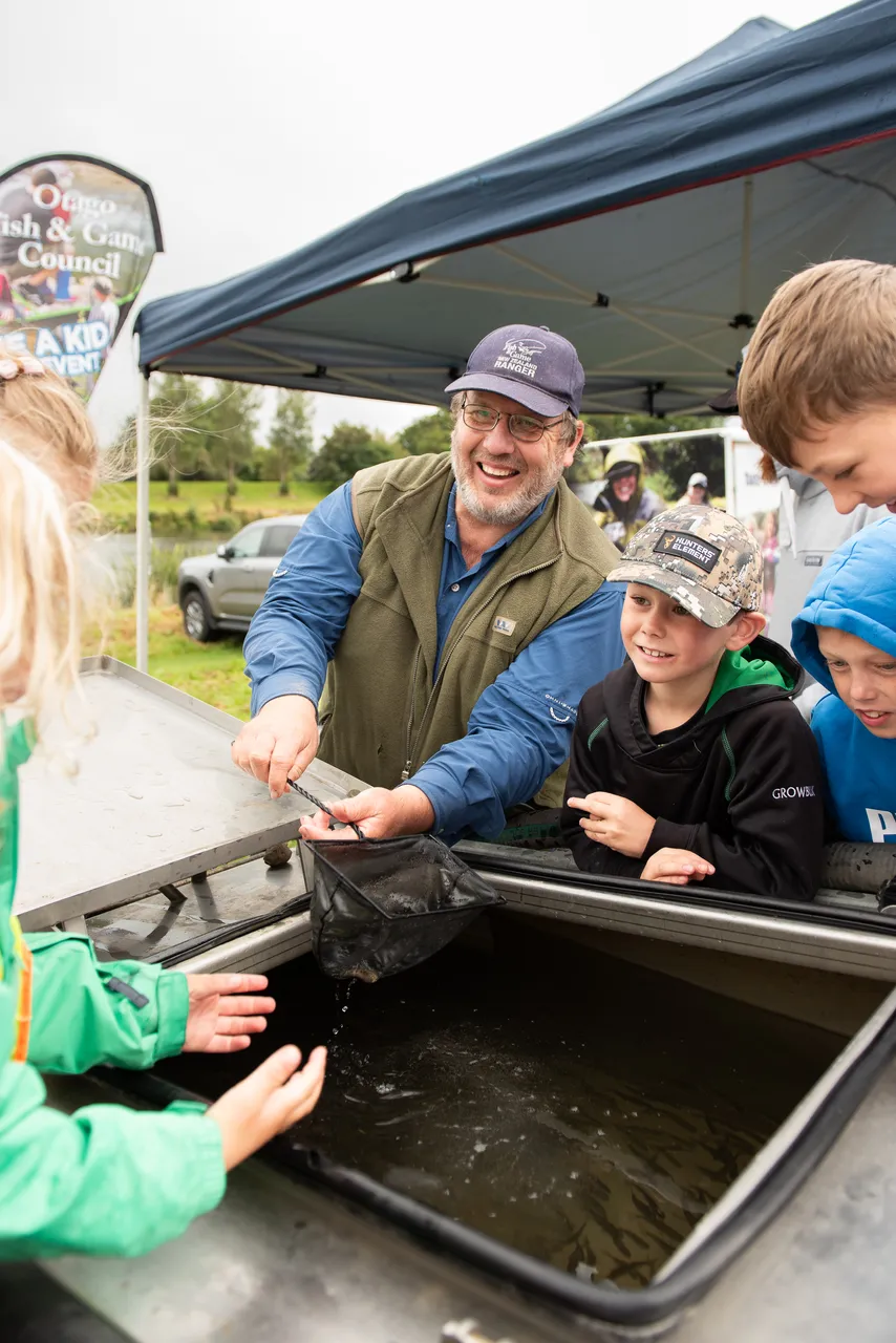 On The Fly Mataura River Festival 2024