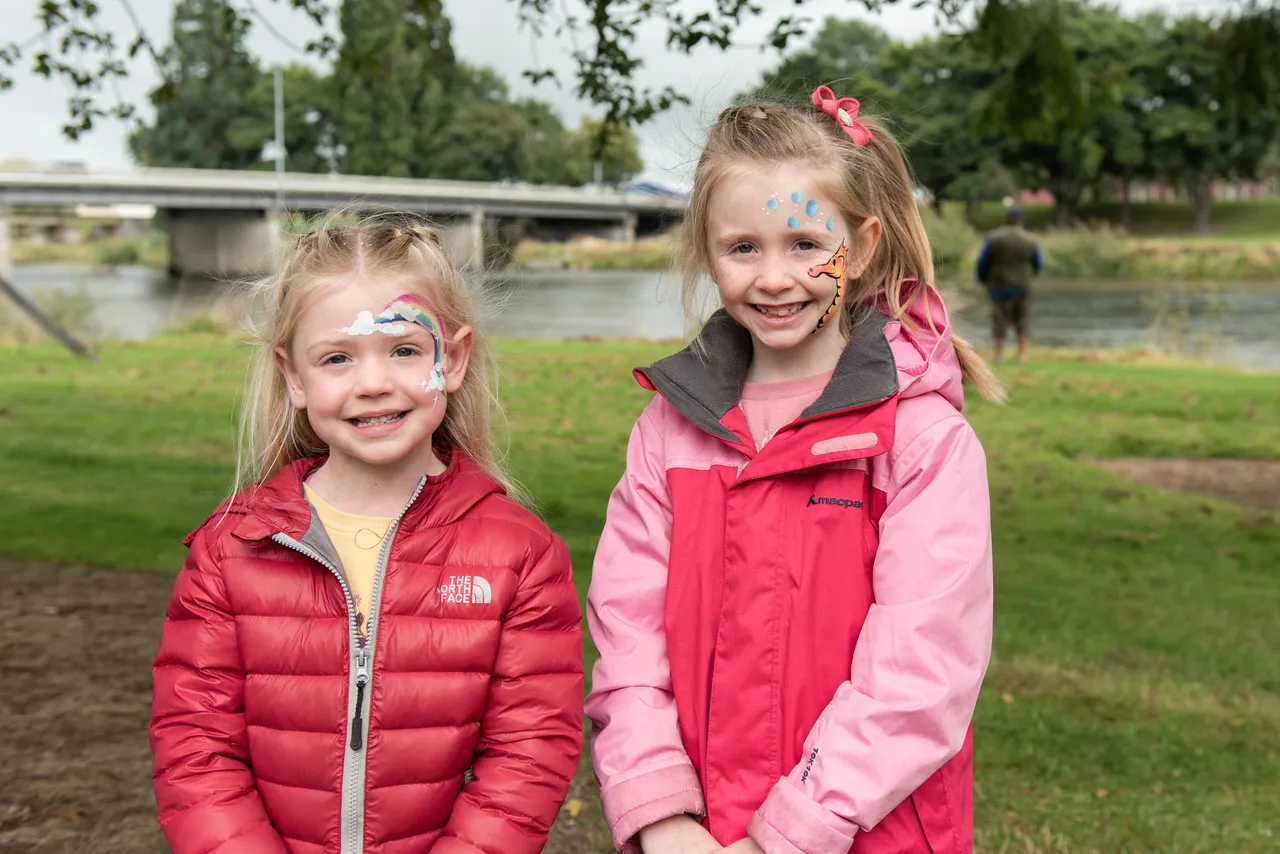 On The Fly Mataura River Festival 2024