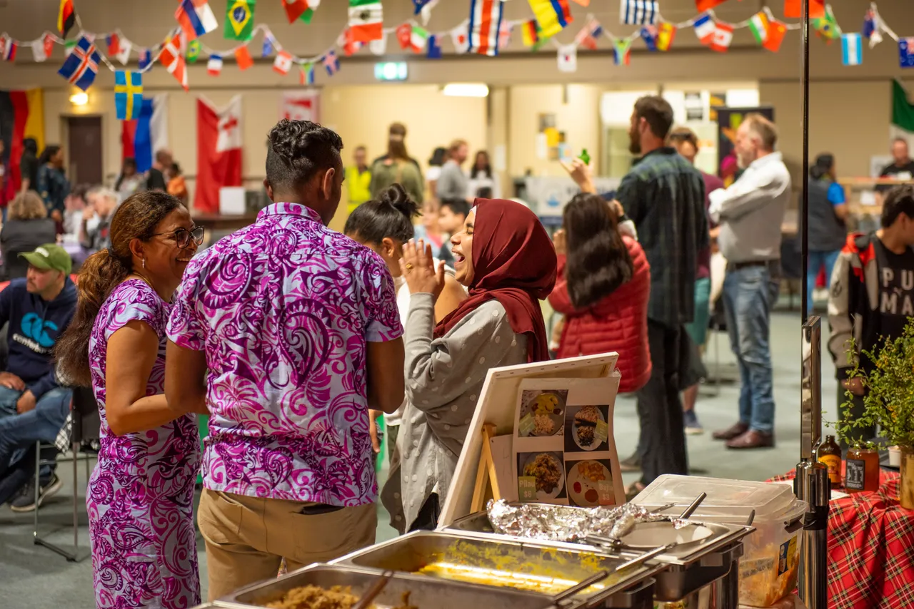 Hokonui Culture Feast 2023