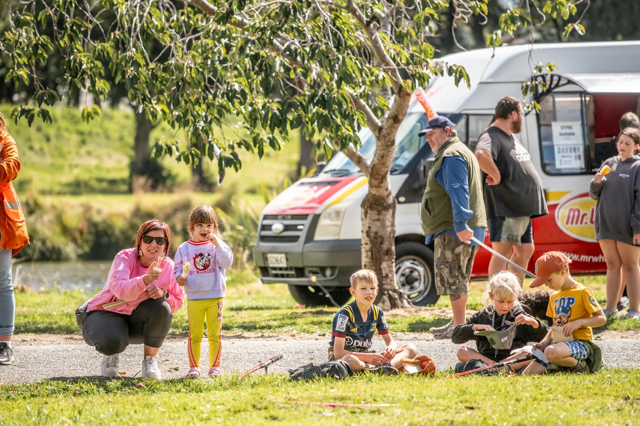 On The Fly Mataura River Festival 2024
