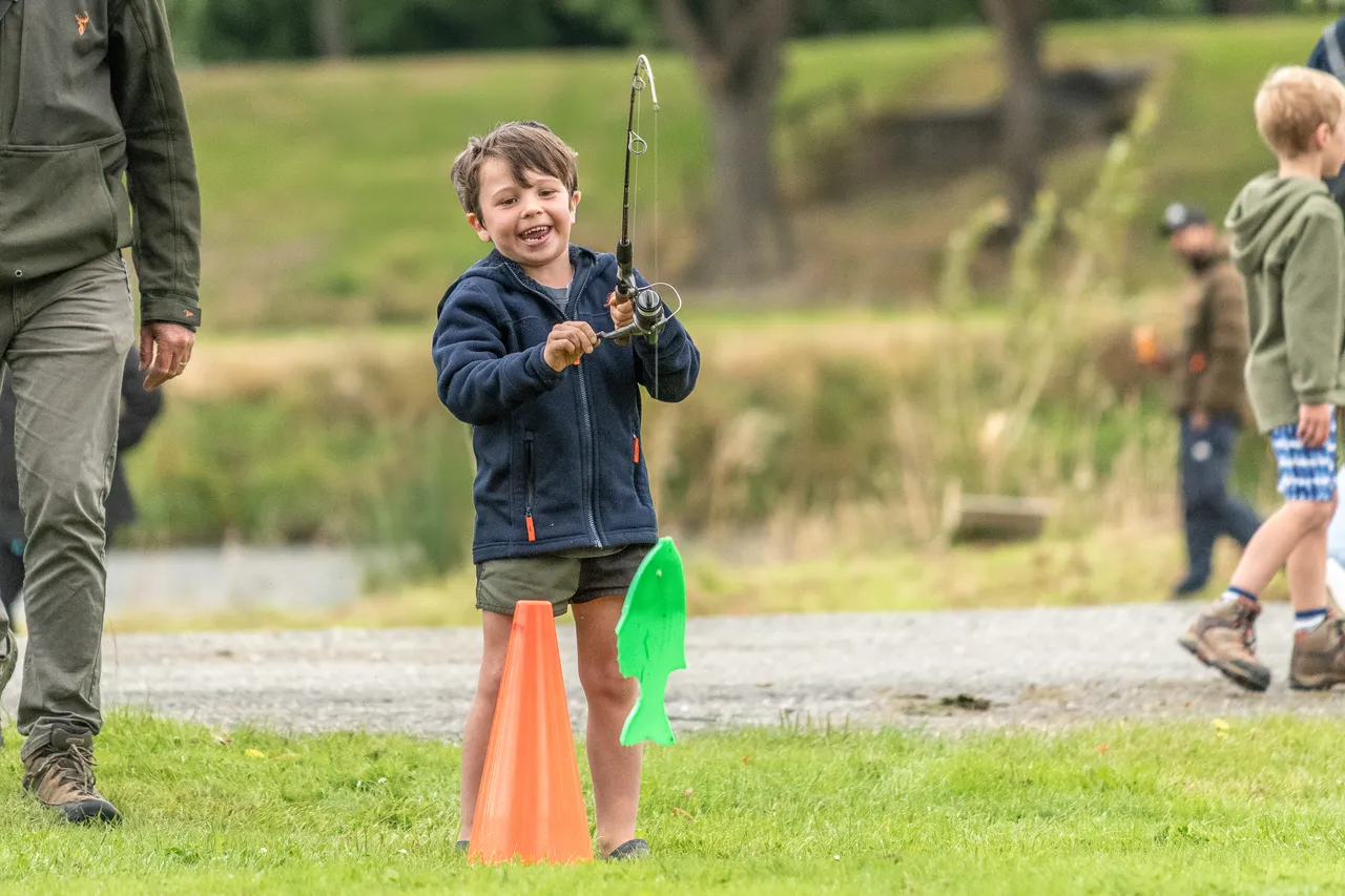 On The Fly Mataura River Festival 2024