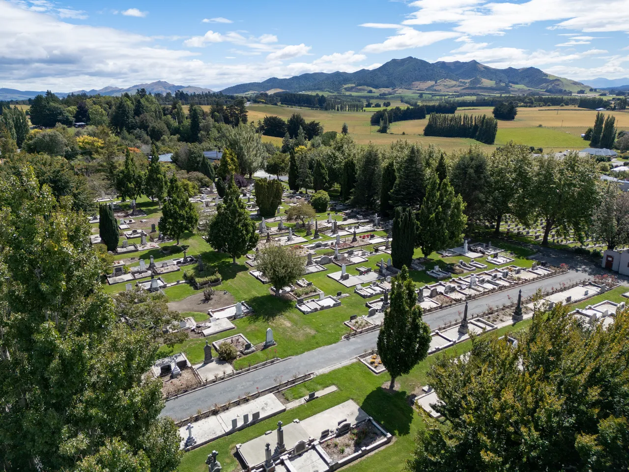 Gore Cemetery