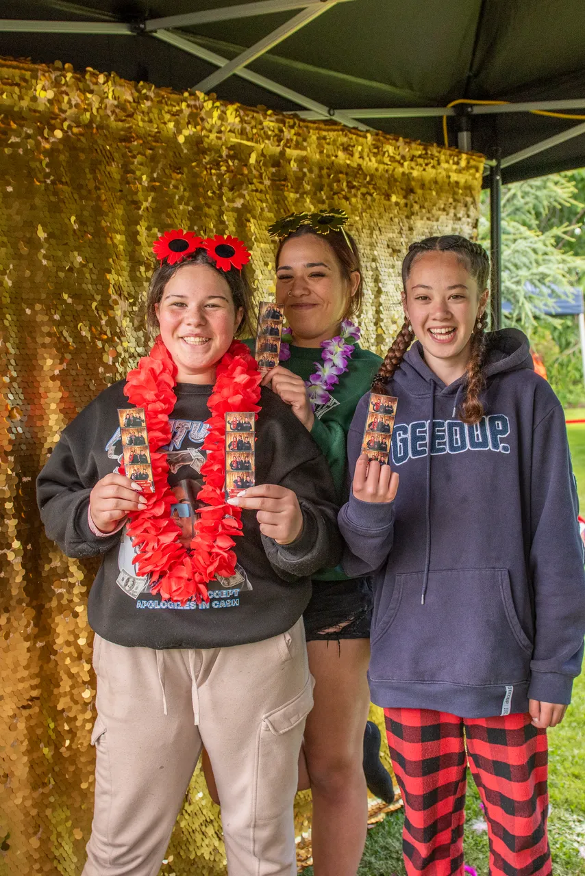 Christmas Carnival & Santa Parade 2023