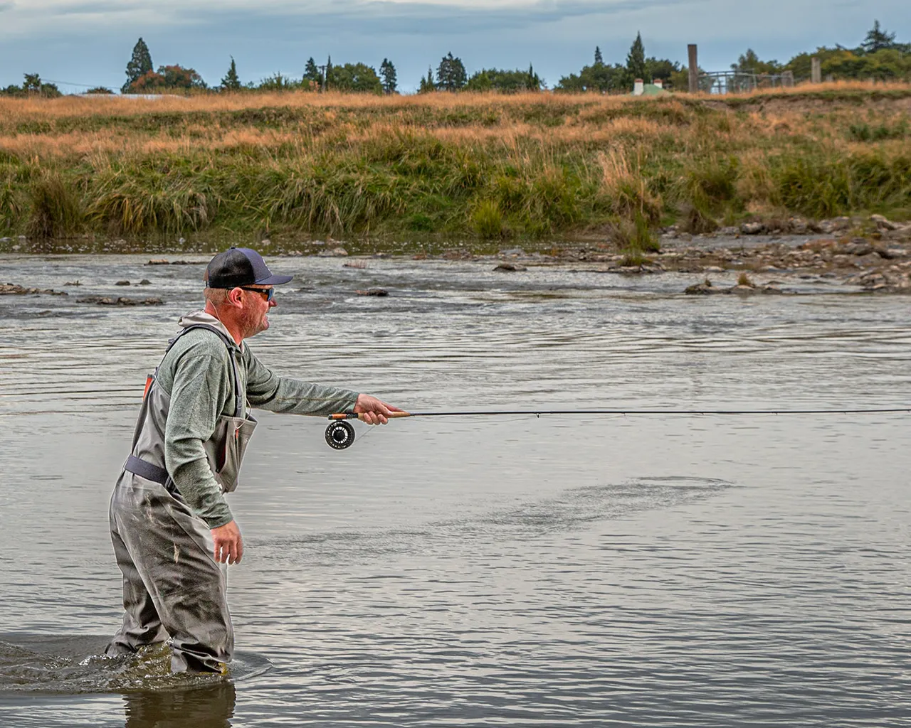 On The Fly Mataura River Festival 2023