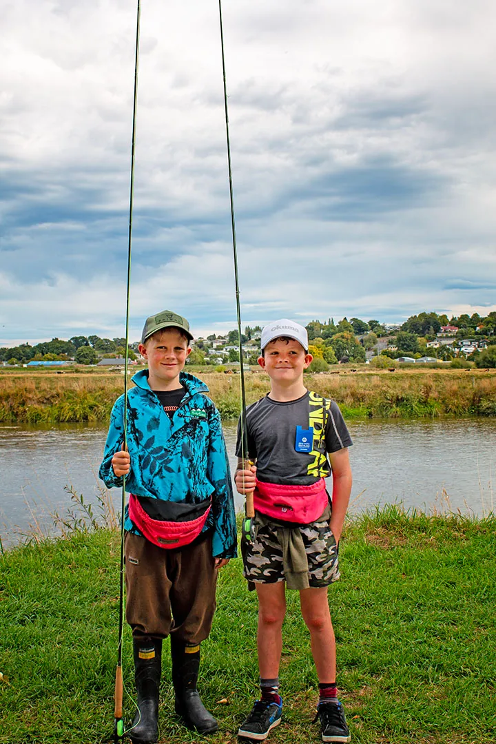 On The Fly Mataura River Festival 2023