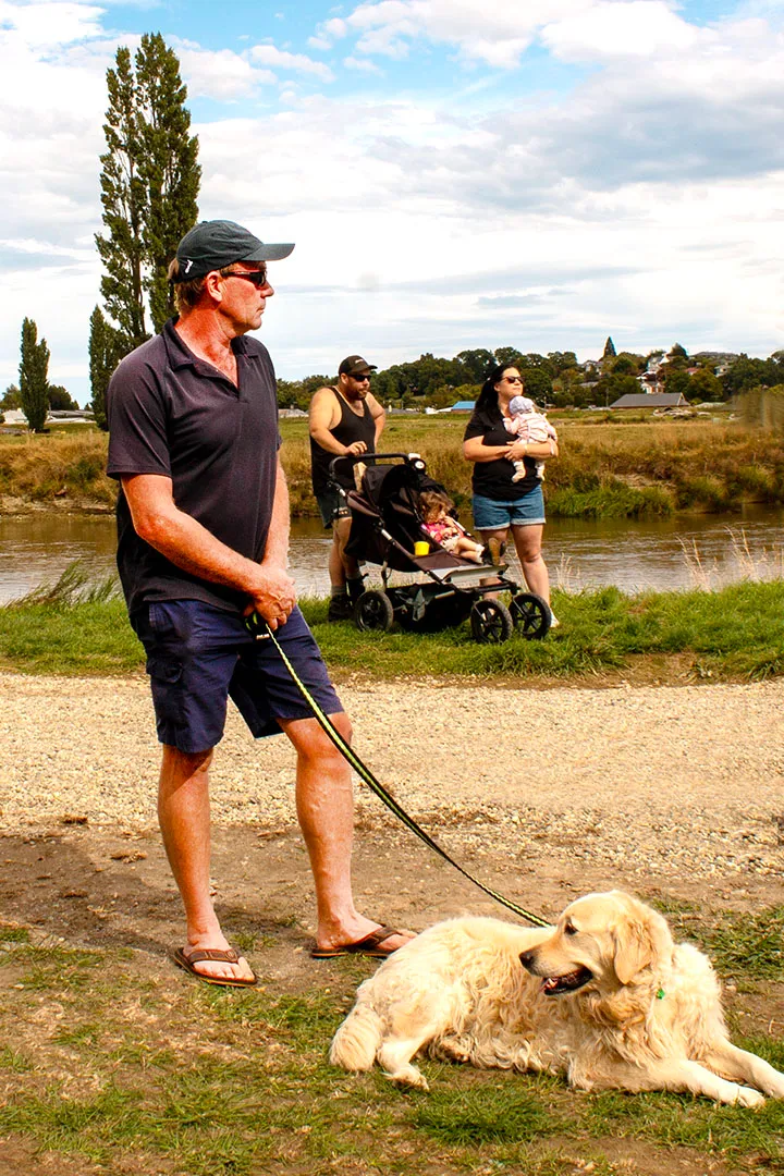 On The Fly Mataura River Festival 2023