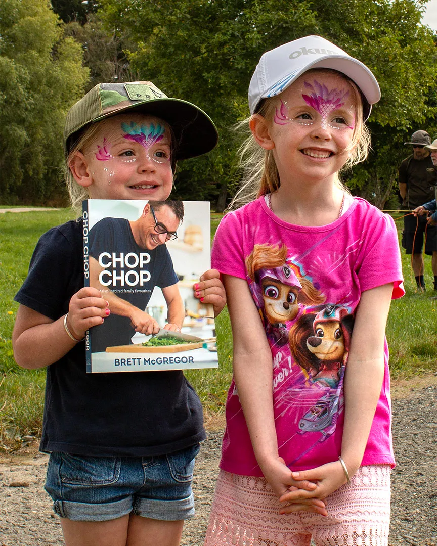 On The Fly Mataura River Festival 2023