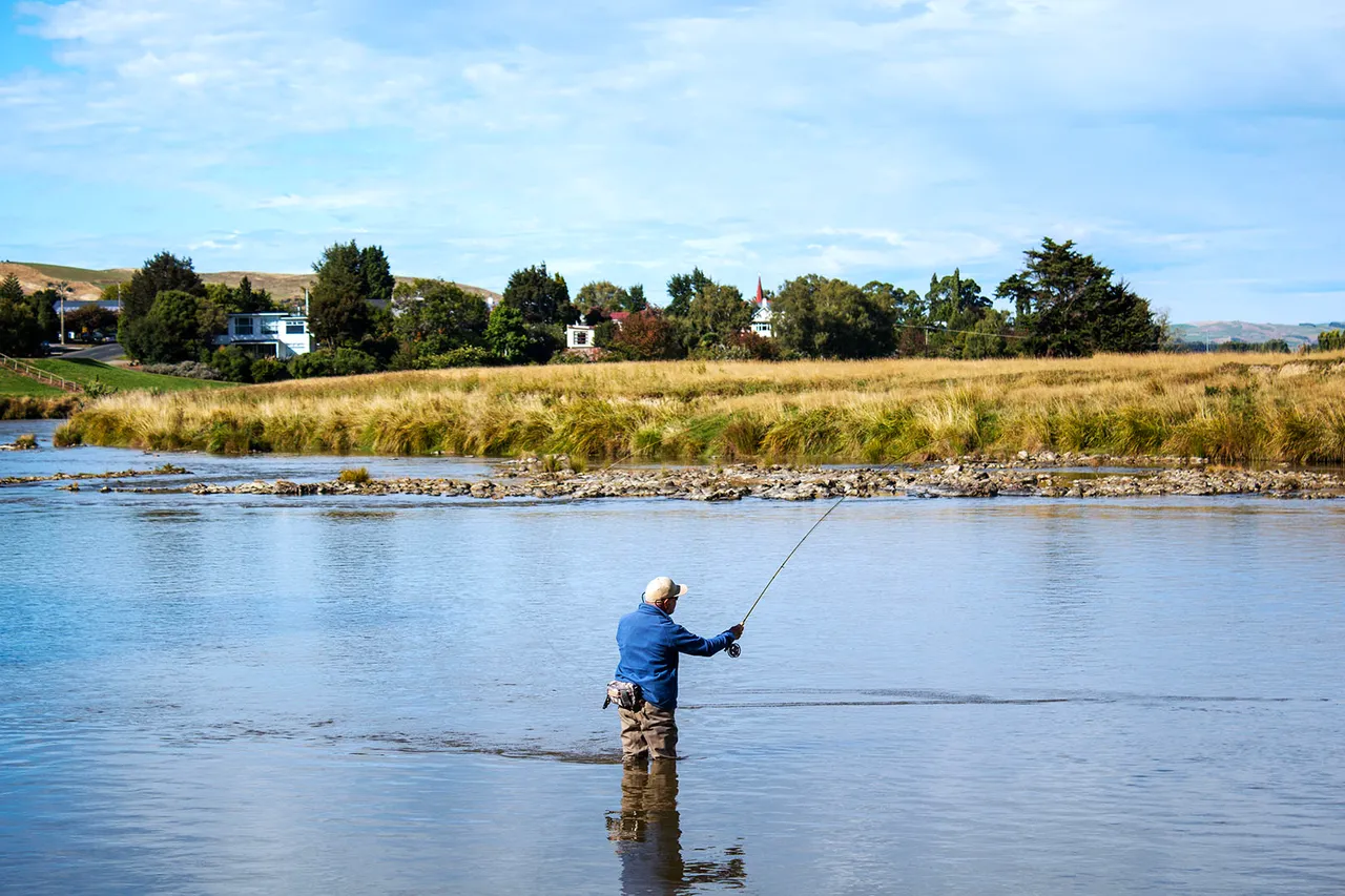 On The Fly Mataura River Festival 2023