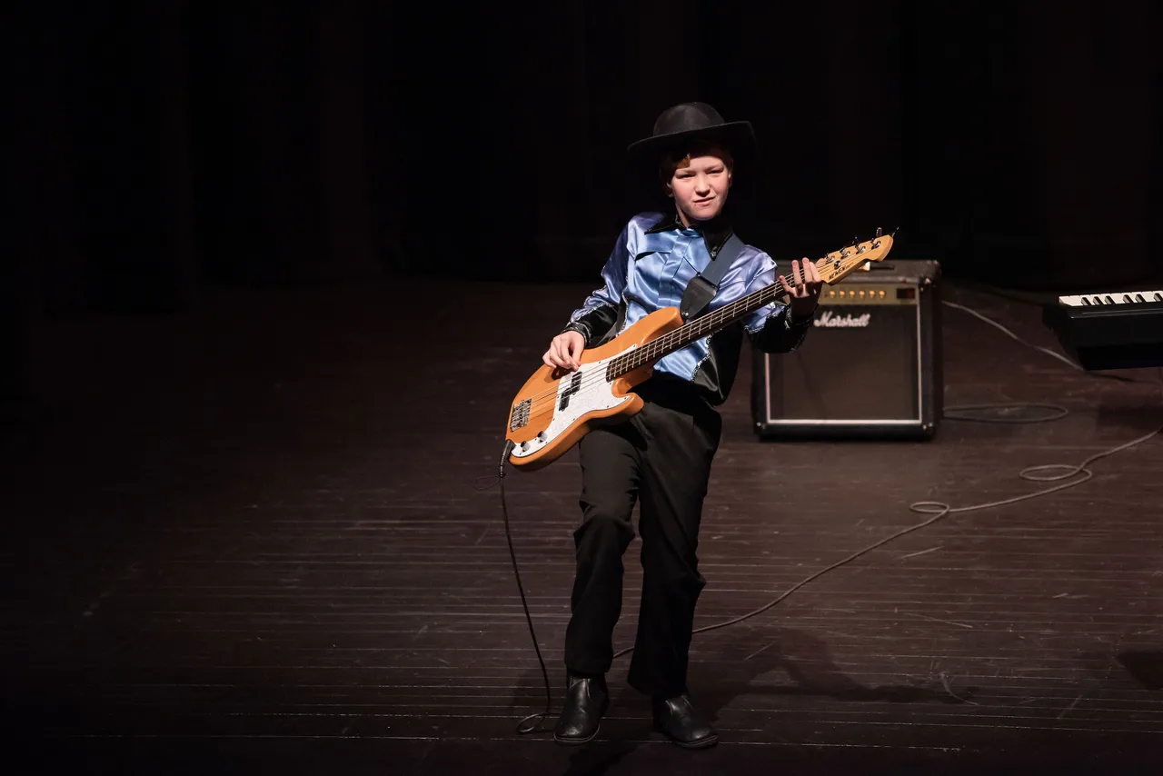 Freeze Ya Bits Off Busking 2023