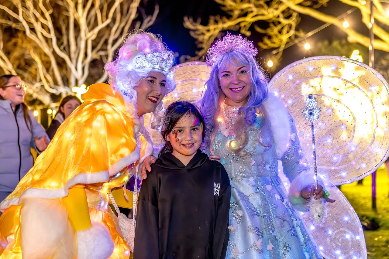Kāhui Whetū Matariki Festival 2025