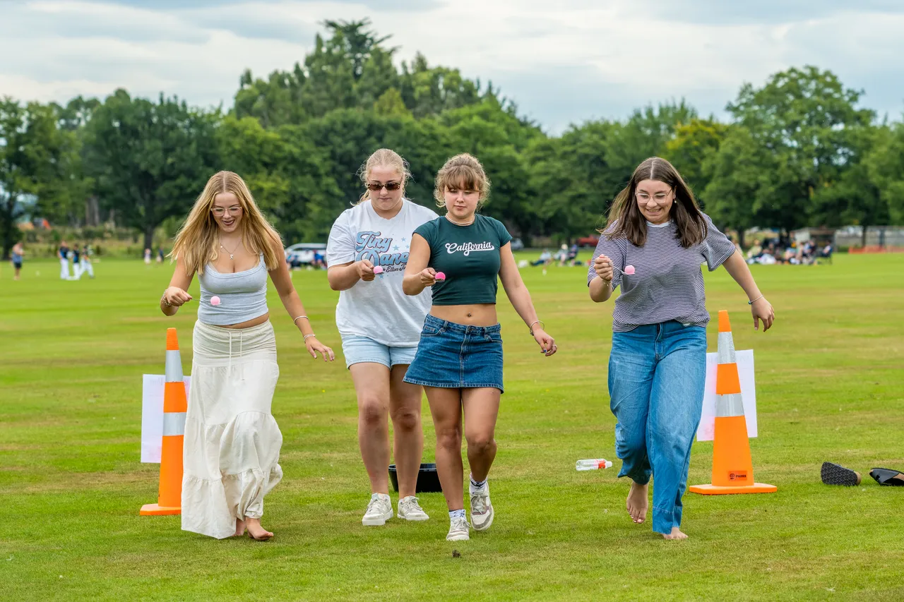 Parks Week and Children's Day 2025