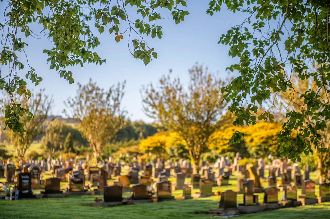Mataura Cemetery