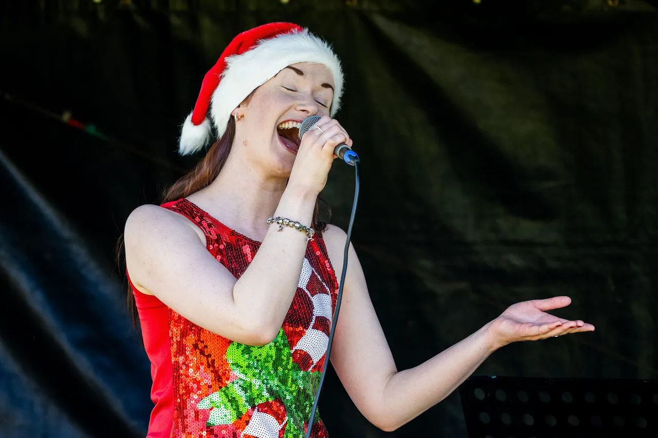 Gore Christmas Carnival 2024