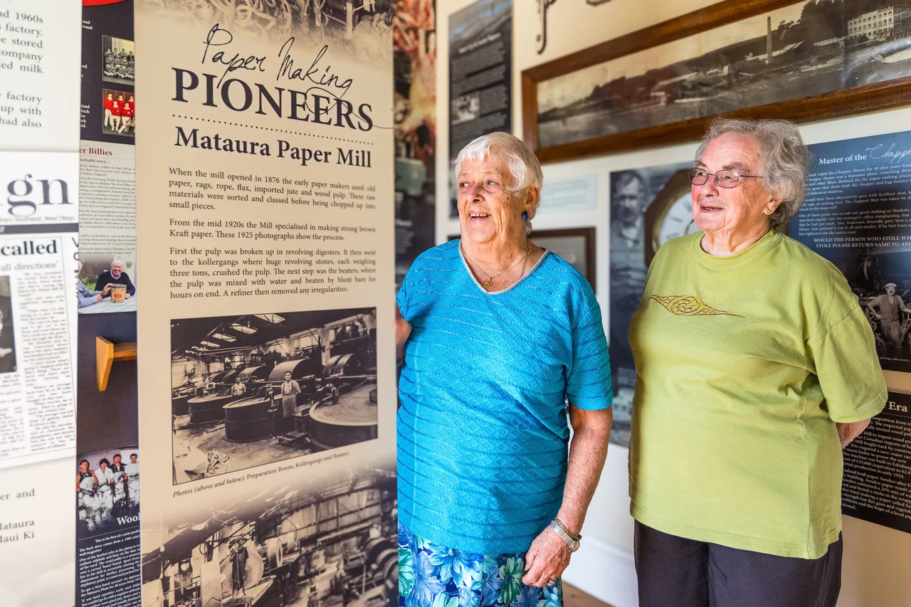 Mataura Museum
