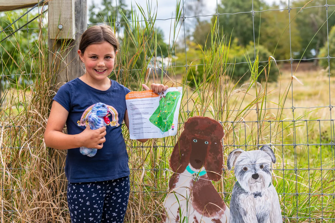 Parks Week and Children's Day 2025