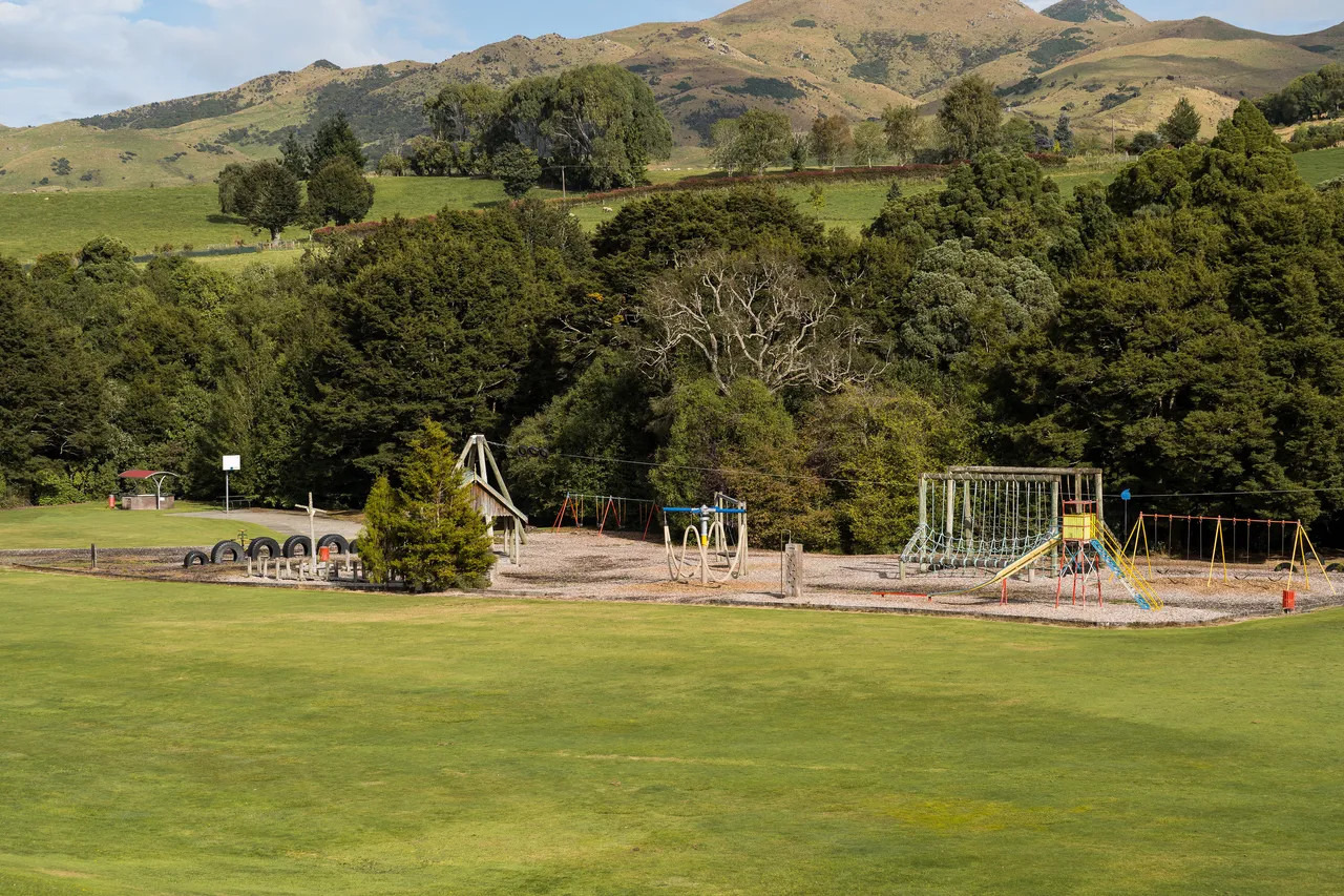 Dolamore Park Playground