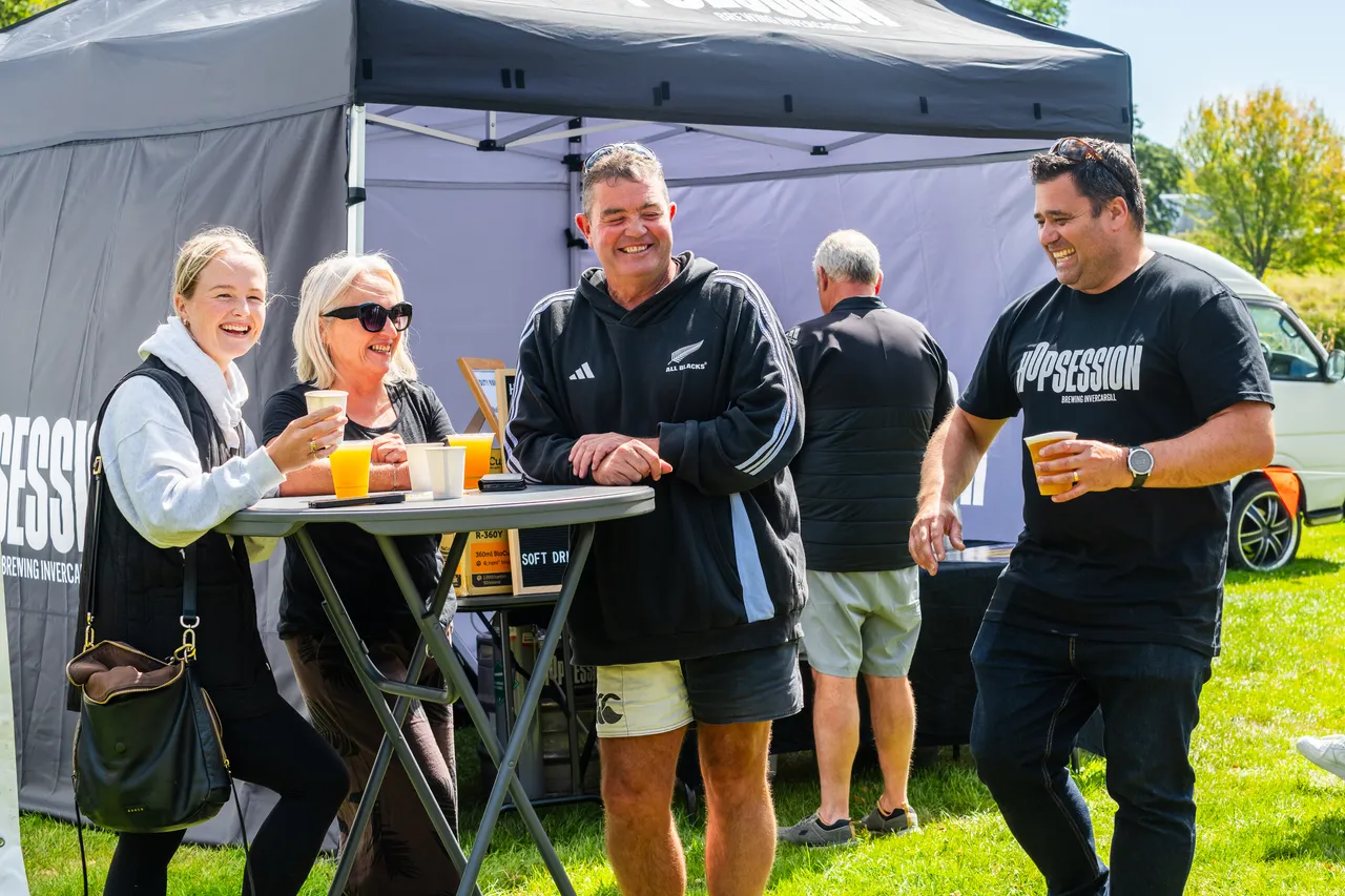 Beer festivals