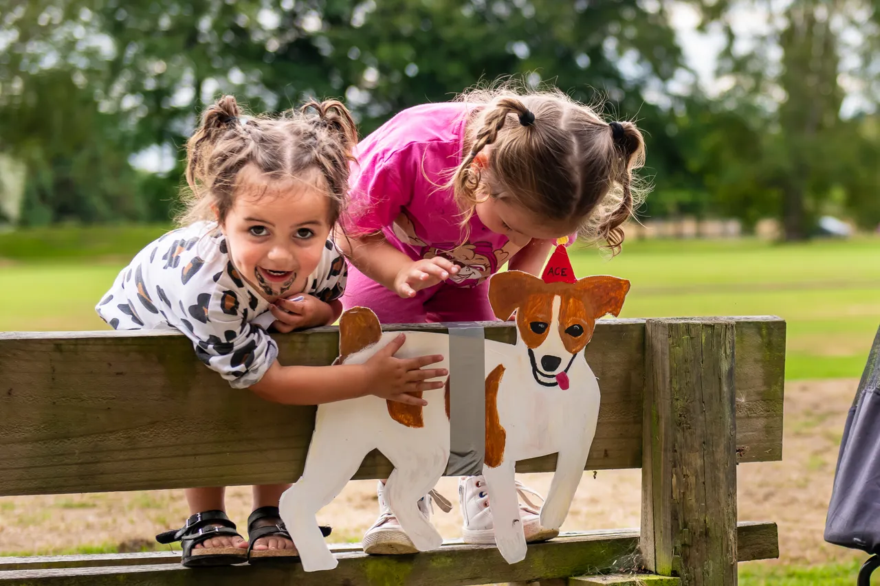 Parks Week and Children's Day 2025