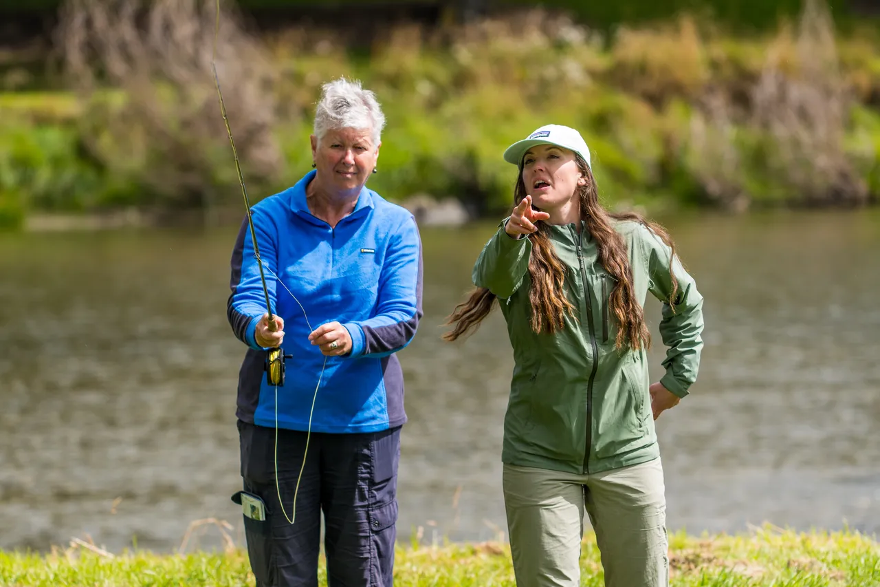 On the Fly Mataura River Festival 2025