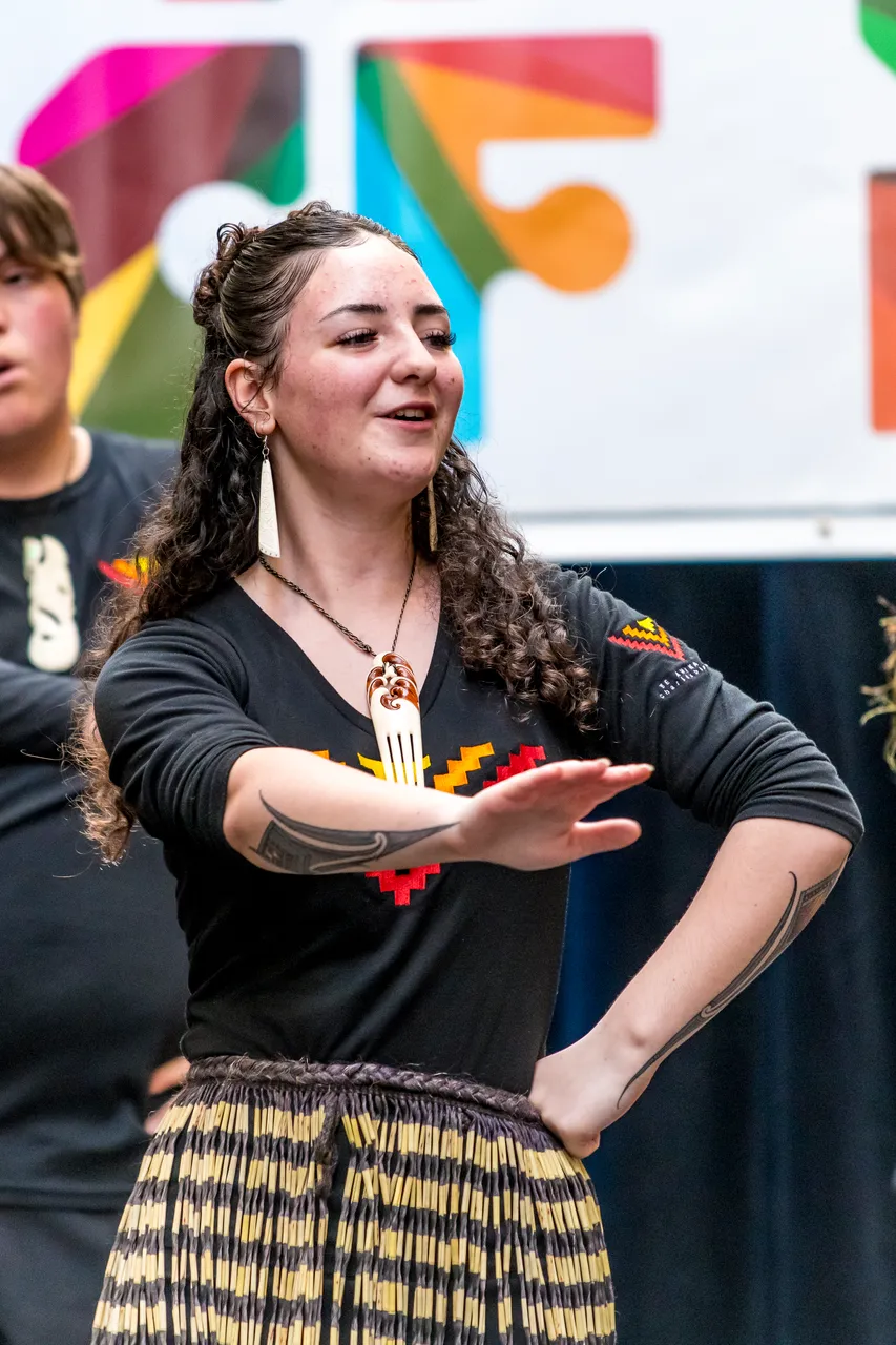 MVM Hokonui Culture Feast 2024