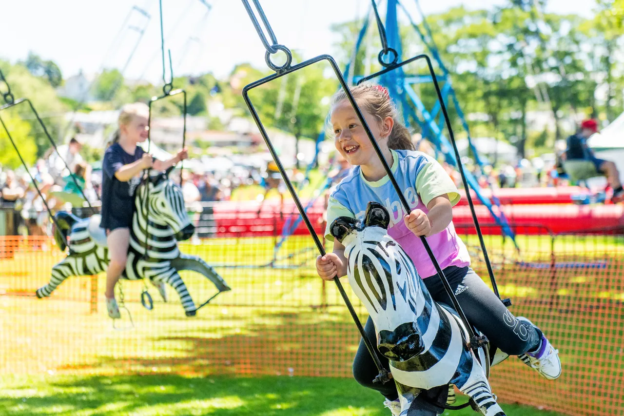 Gore Christmas Carnival 2024