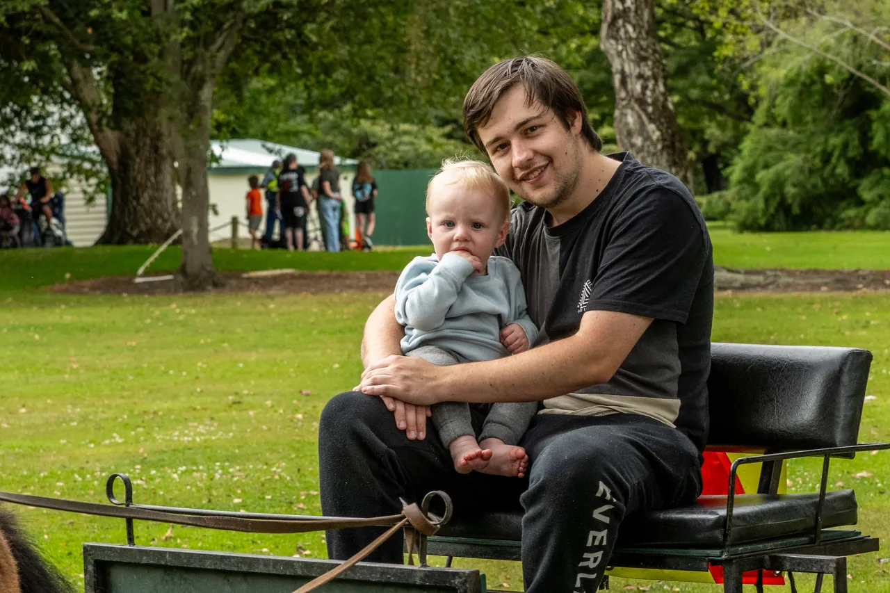 Parks Week and Children's Day 2025