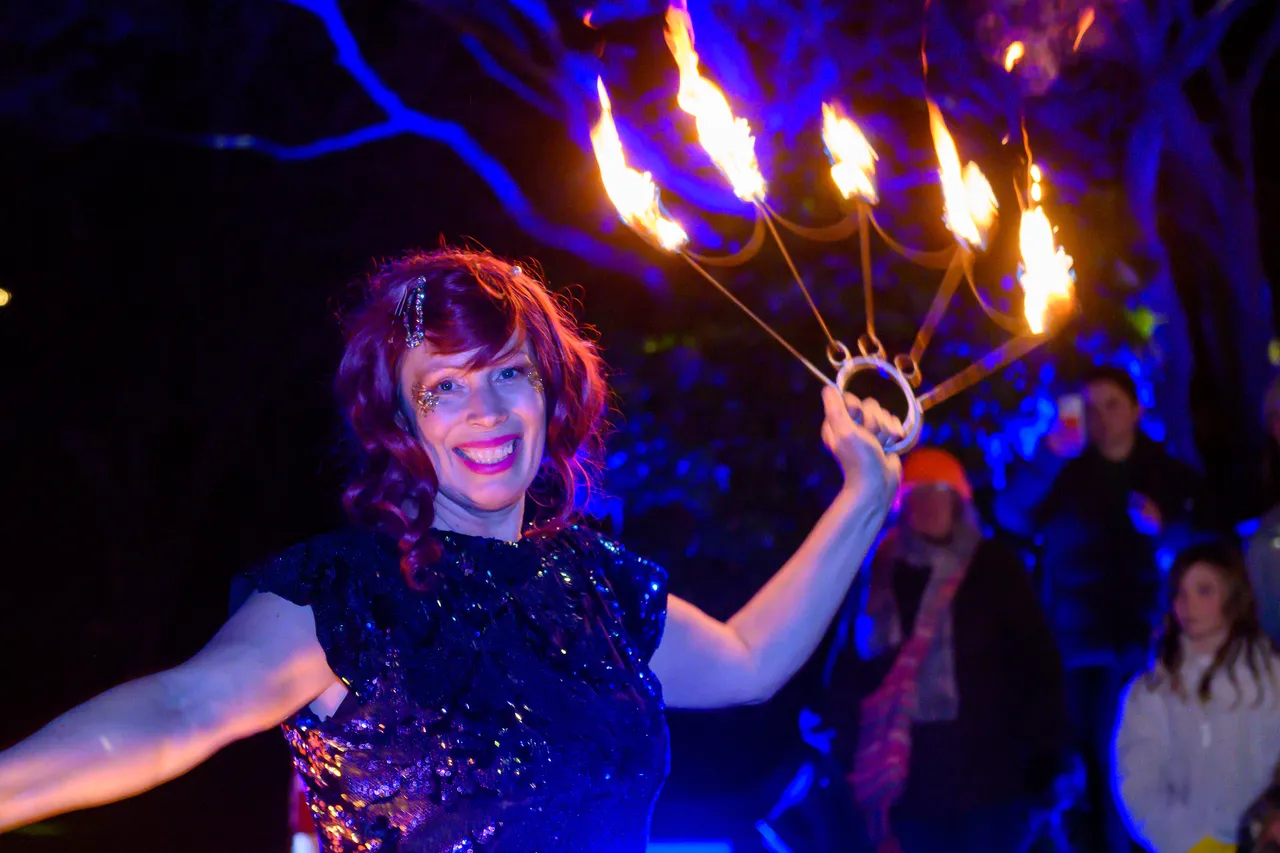 Kāhui Whetū Matariki Festival 2025