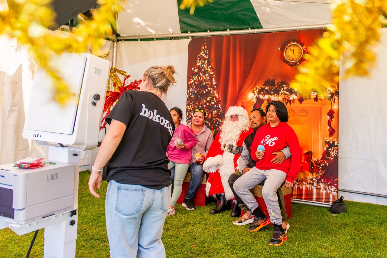 Gore Christmas Carnival 2024