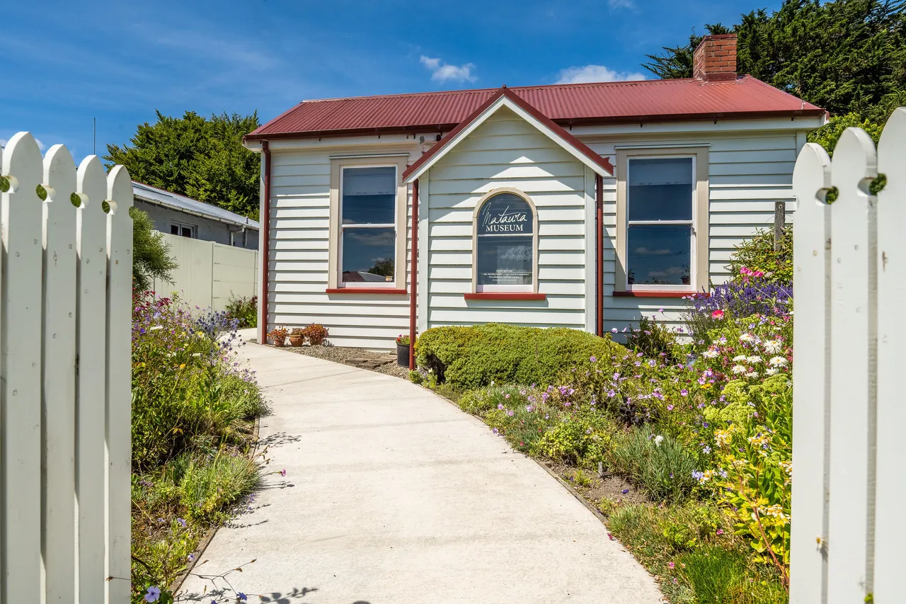 Mataura Museum