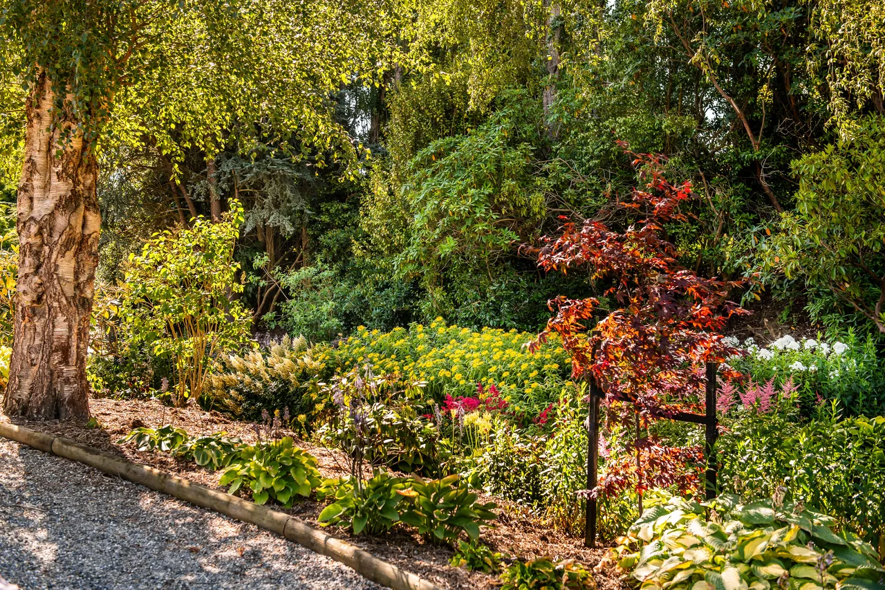Bannerman Park