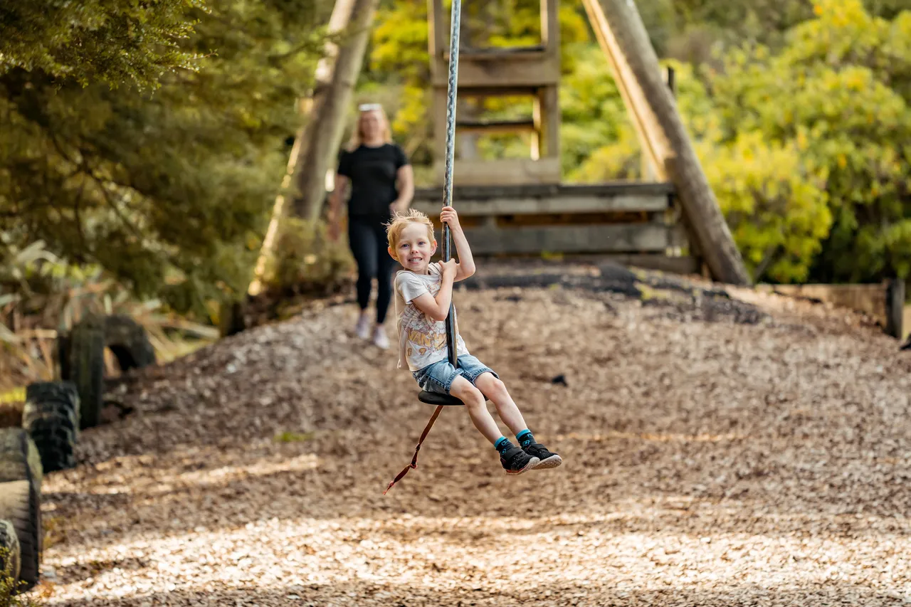 Dolamore Park Playground