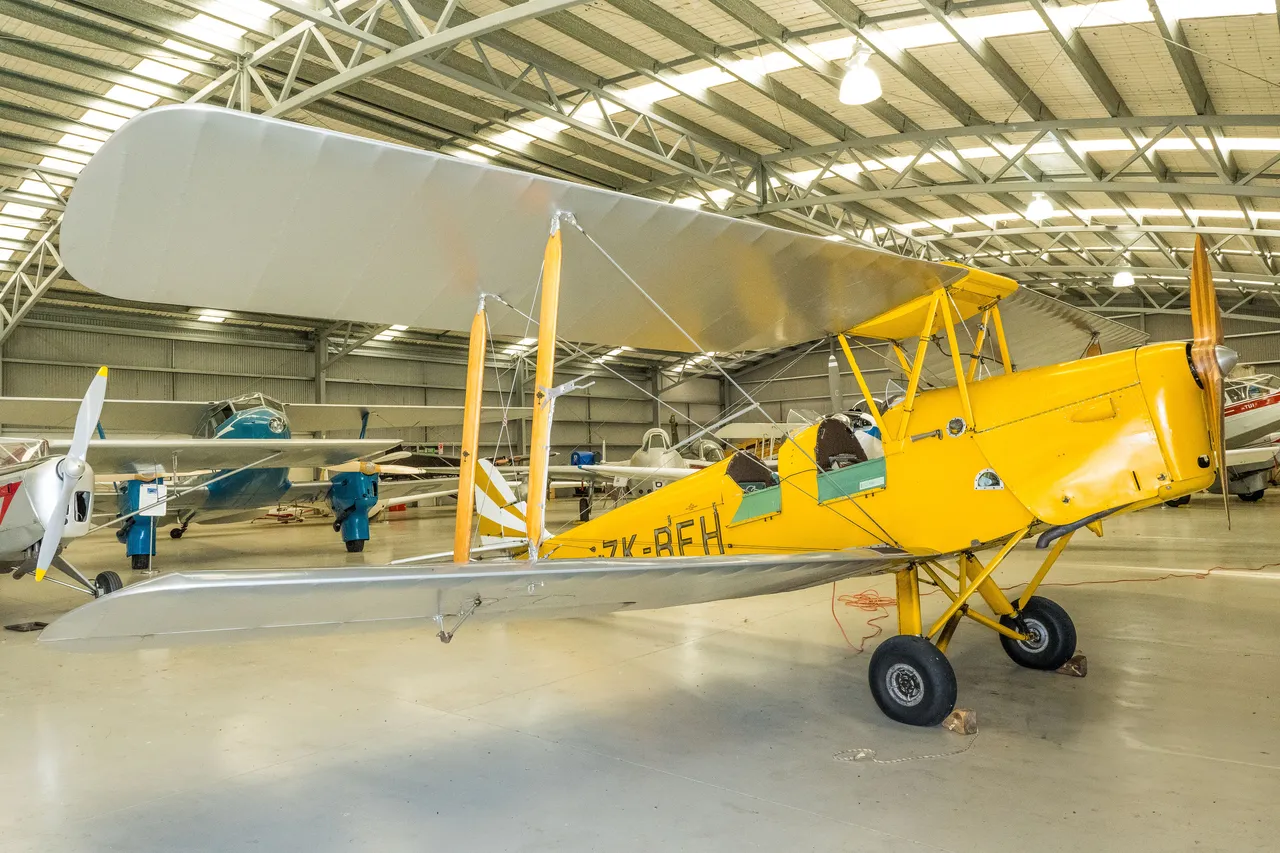 Croydon Aviation Heritage Centre