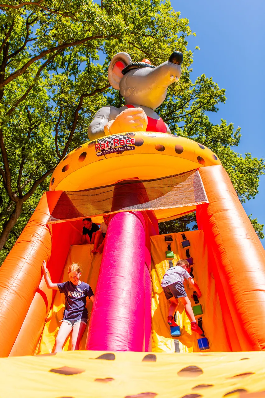Gore Christmas Carnival 2024