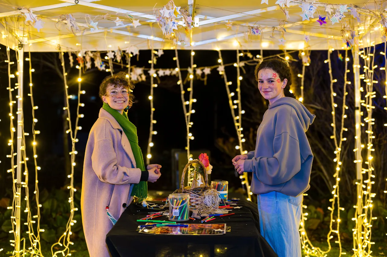 Kāhui Whetū Matariki Festival 2025