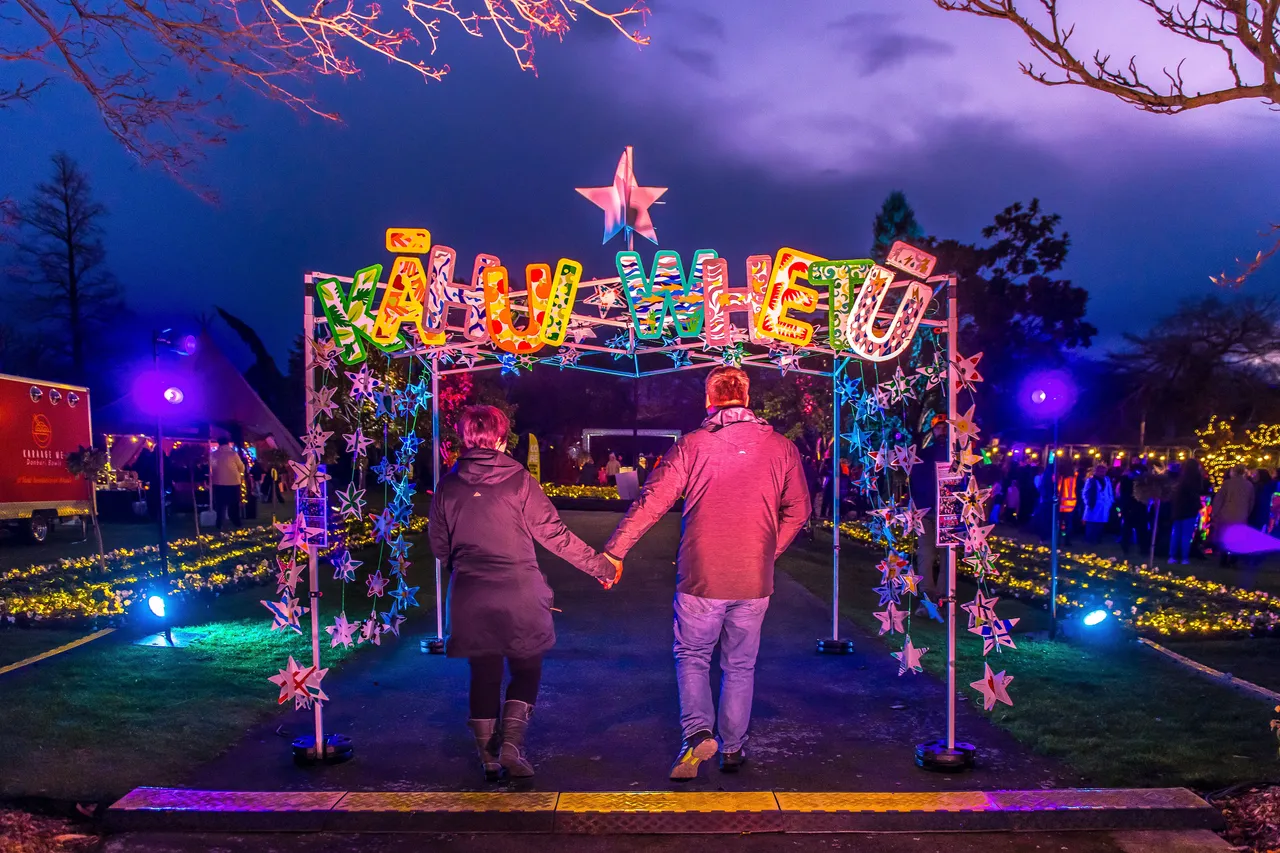 Kāhui Whetū Matariki Festival 2025