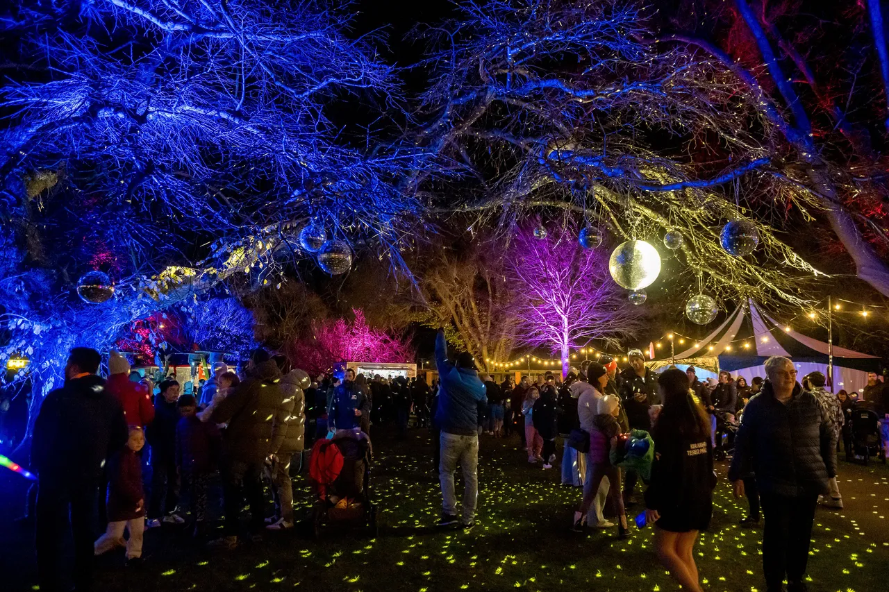 Kāhui Whetū Matariki Festival 2025