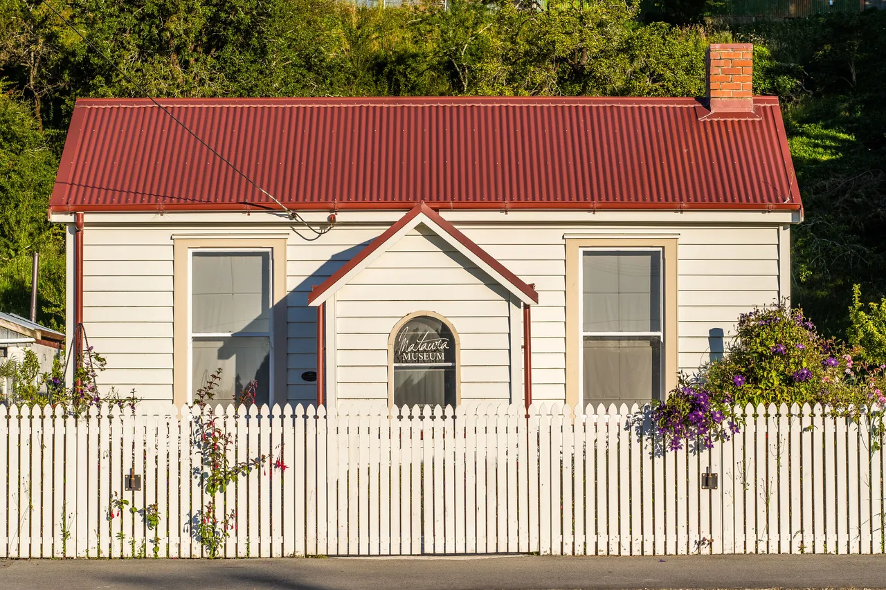 Mataura Museum