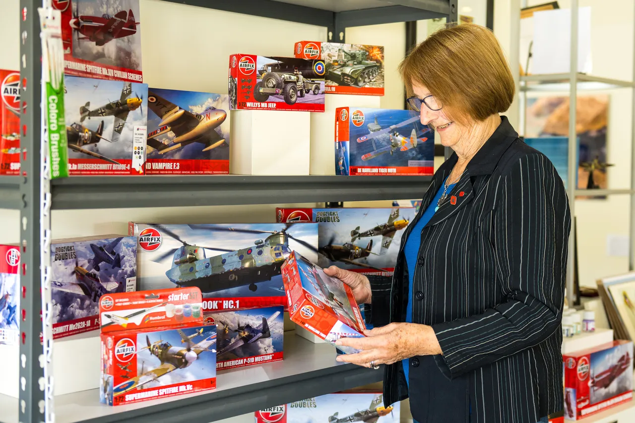 Croydon Aviation Heritage Centre