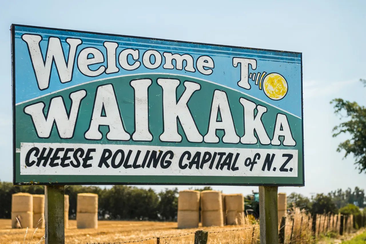 Waikaka