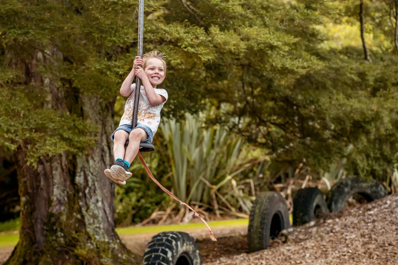 Dolamore Park Playground