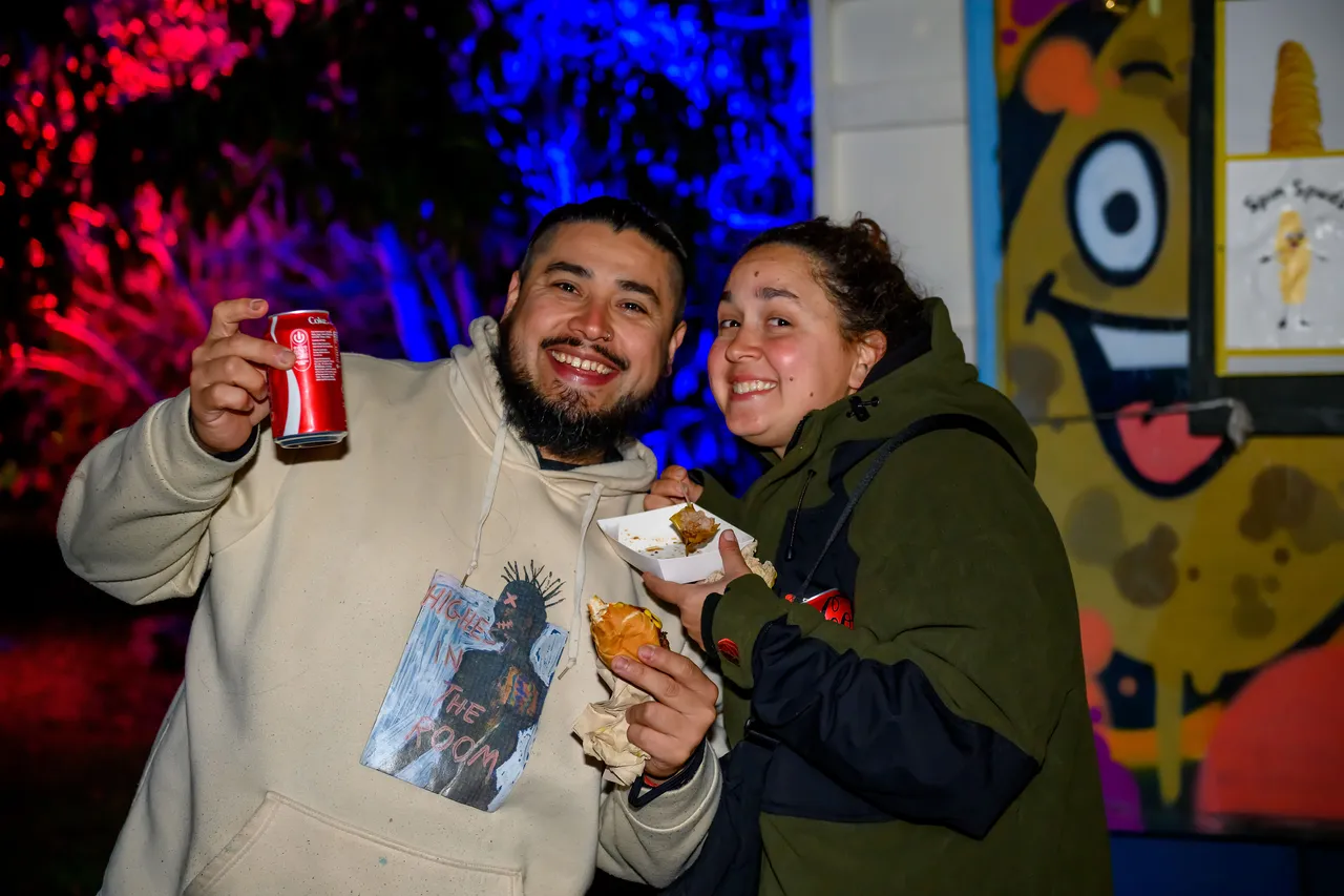 Kāhui Whetū Matariki Festival 2025