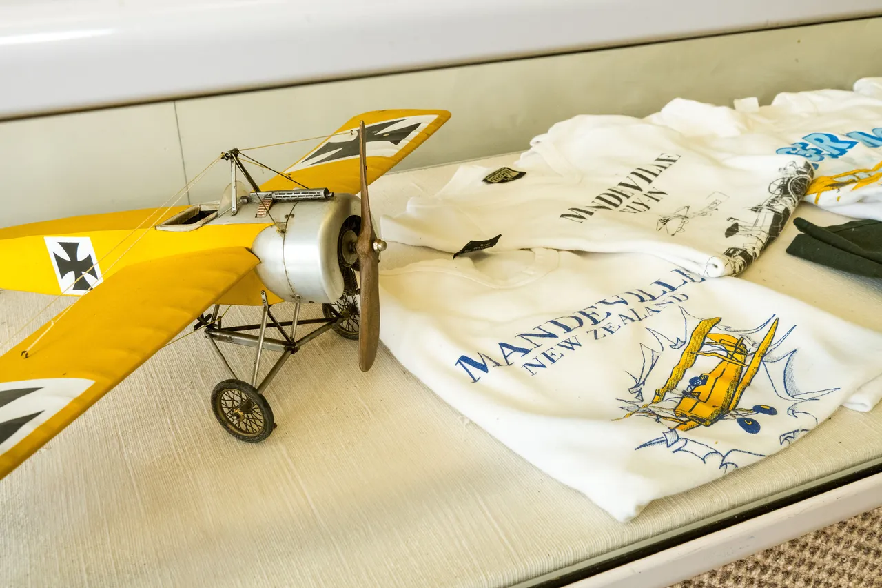 Croydon Aviation Heritage Centre