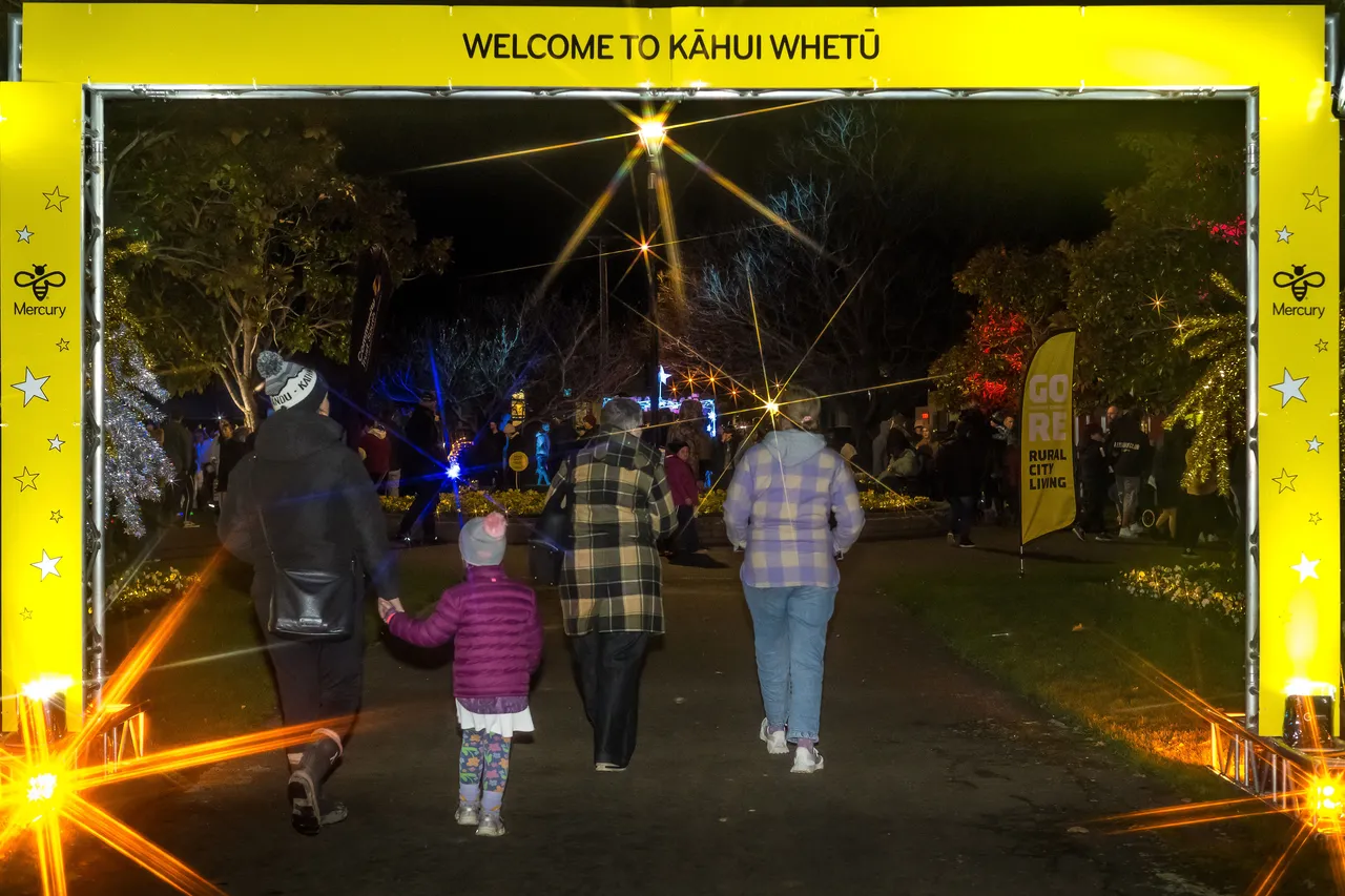 Kāhui Whetū Matariki Festival 2025