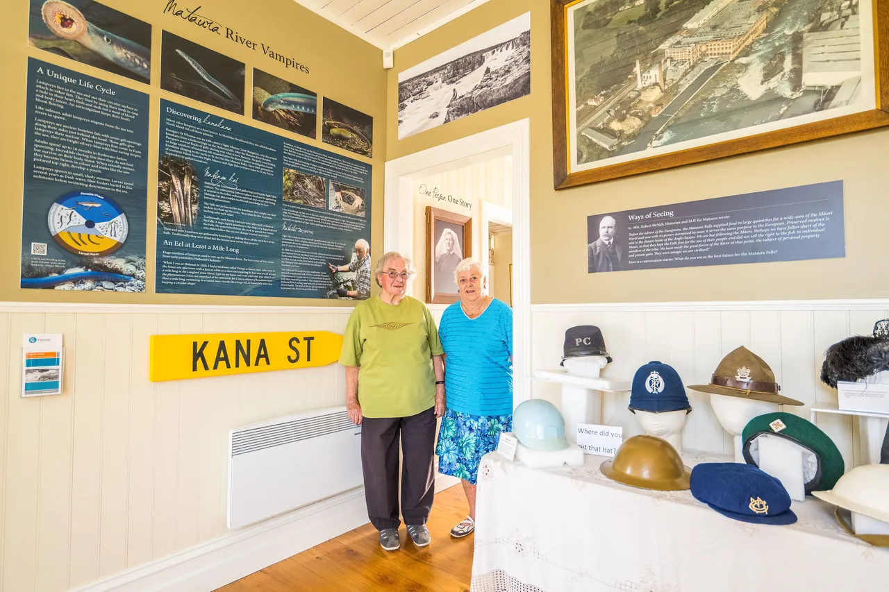 Mataura Museum