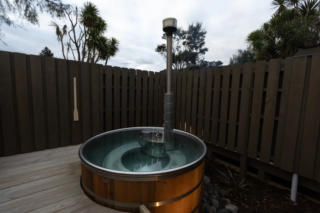 Ohakune Hot Tubs