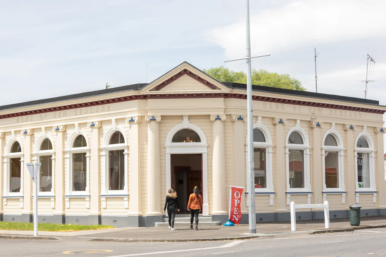 Raetihi Art Gallery