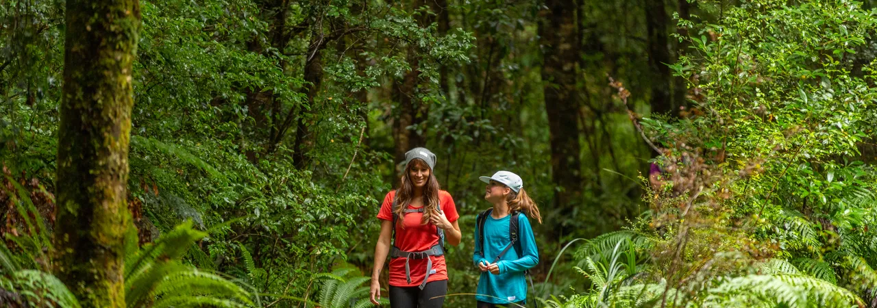 Our Greater Outdoors with Family