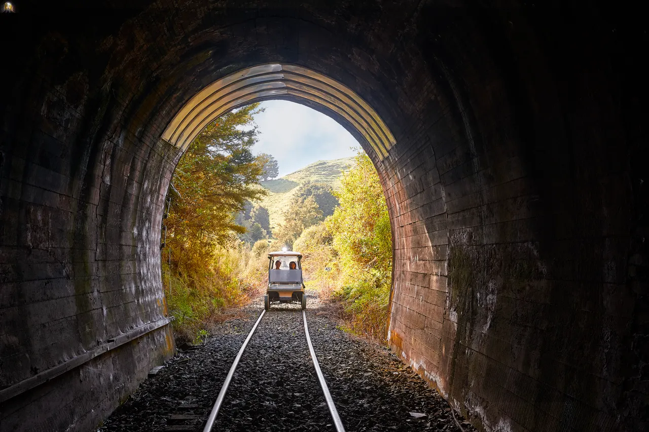 Forgotten World Adventures_Rail Cart Tours_Tunnel.jpg
