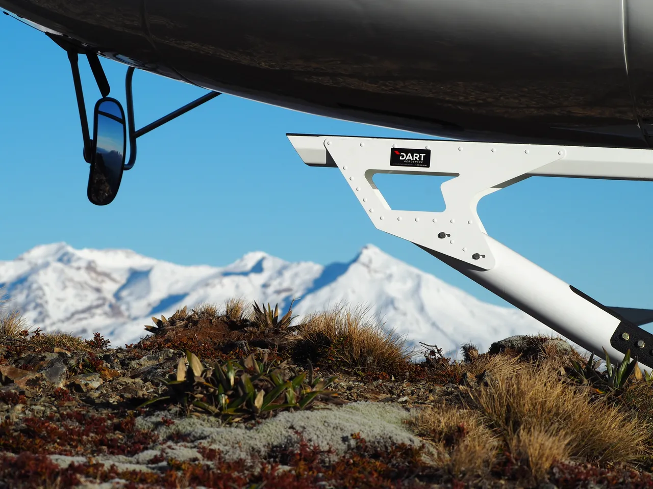 Gorgeous Views You Can Enjoy When You Go Mountain Biking With Kaimanawa Alpine Adventures